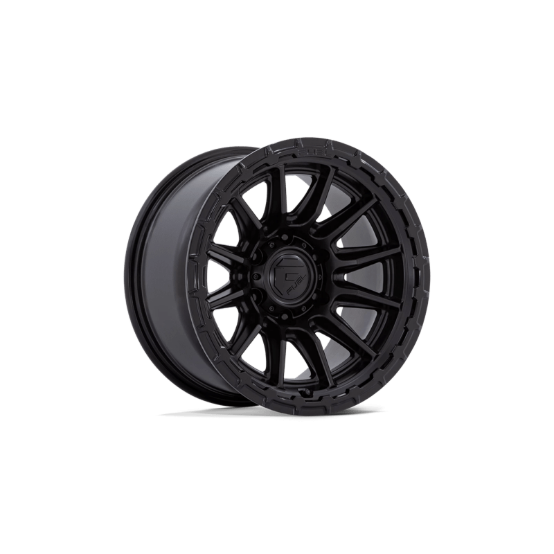 Fuel 1PC Piston