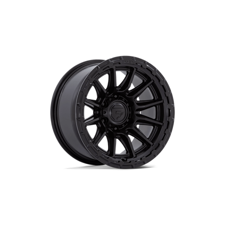 Fuel 1PC Piston
