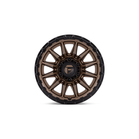Fuel 1PC Piston