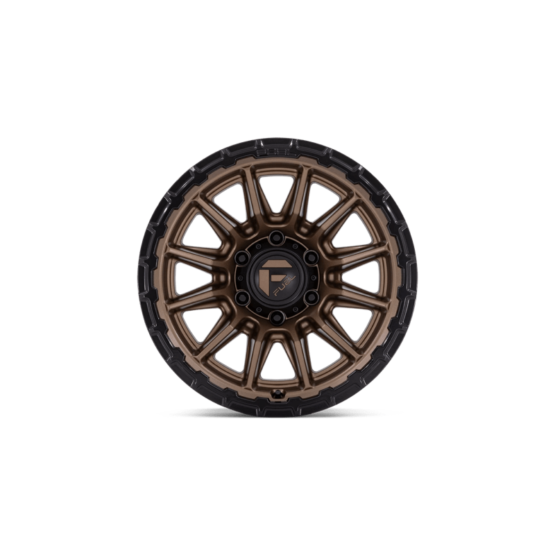 Fuel 1PC Piston