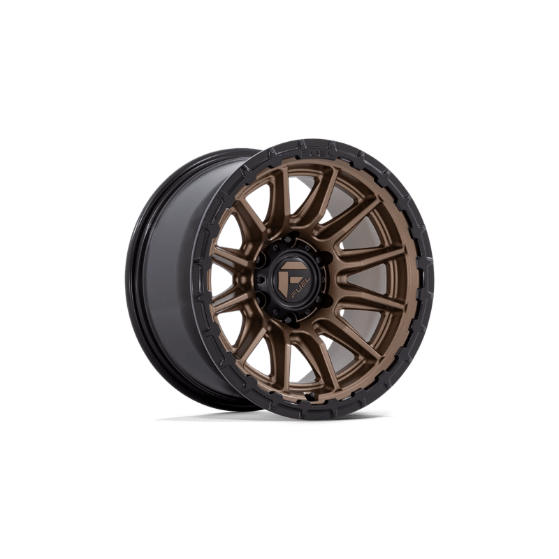 Fuel 1PC Piston