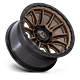 Fuel 1PC Piston