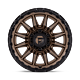 Fuel 1PC Piston