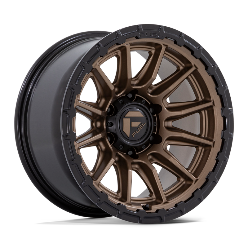 Fuel 1PC Piston