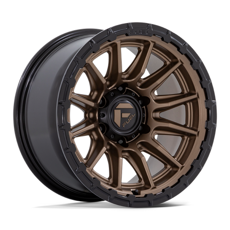 Fuel 1PC Piston