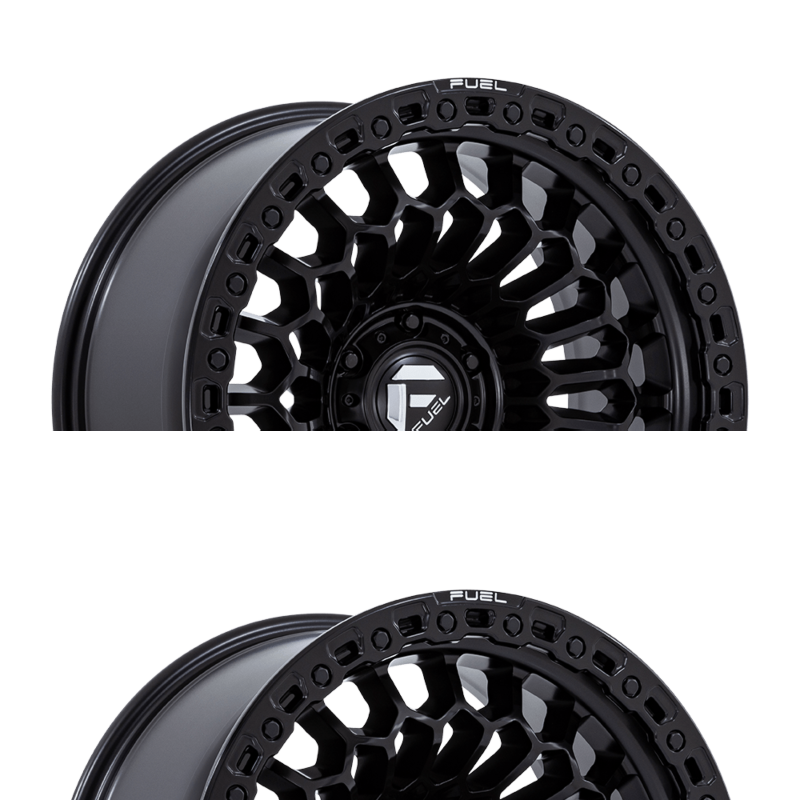 Fuel 1PC Sinister