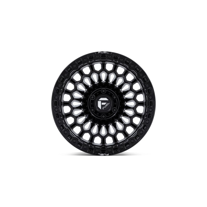 Fuel 1PC Sinister