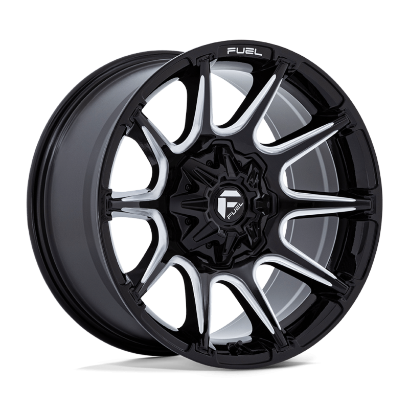 Fuel 1PC Super C