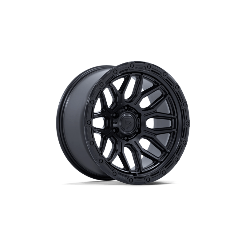 Fuel 1PC Surge