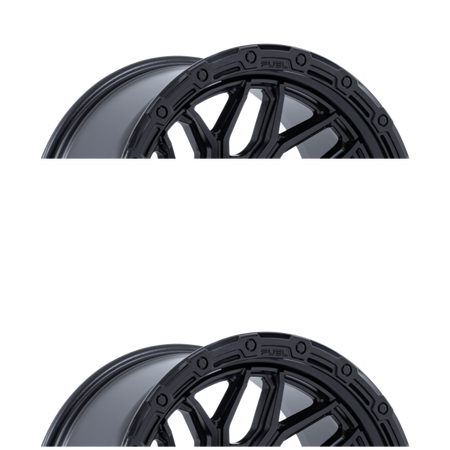 Fuel 1PC Surge