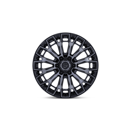 Fuel 1PC Trax
