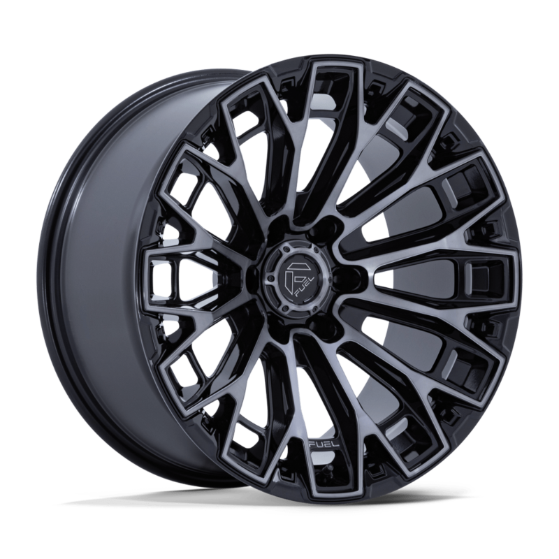 Fuel 1PC Trax