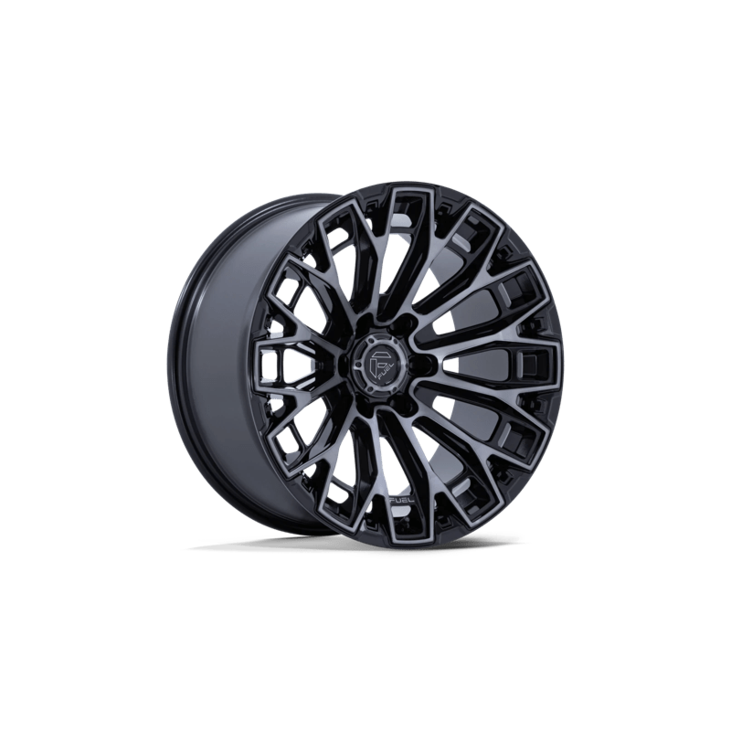 Fuel 1PC Trax