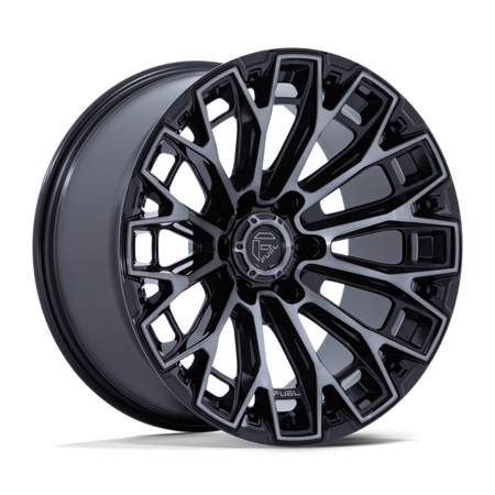Fuel 1PC Trax