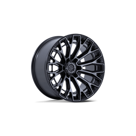Fuel 1PC Trax