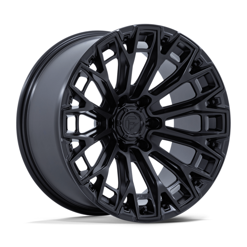 Fuel 1PC Trax