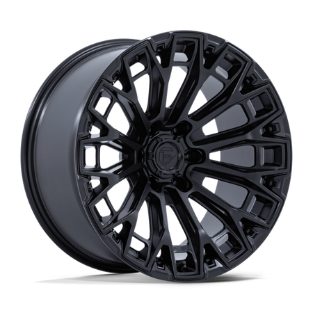 Fuel 1PC Trax