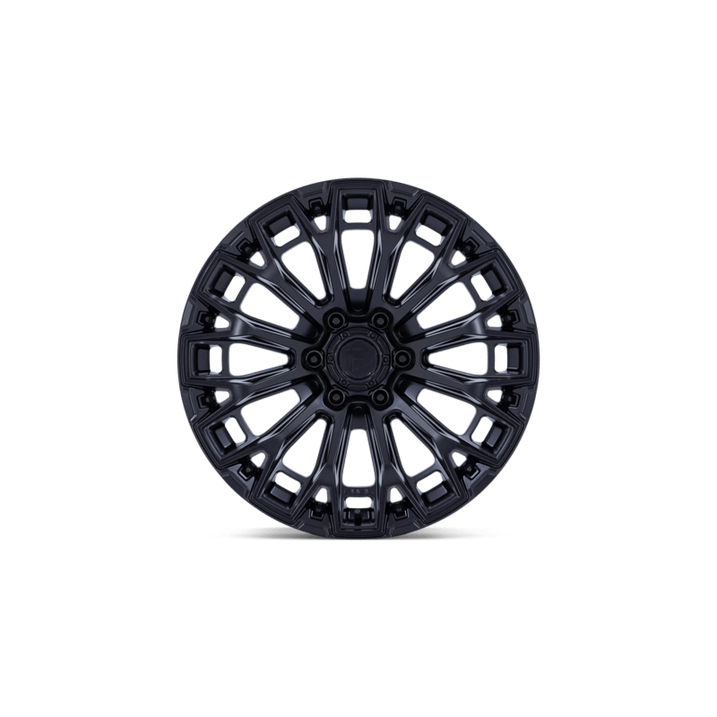Fuel 1PC Trax
