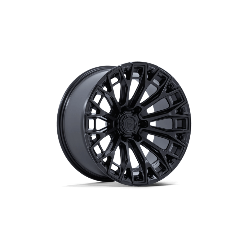 Fuel 1PC Trax