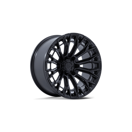 Fuel 1PC Trax
