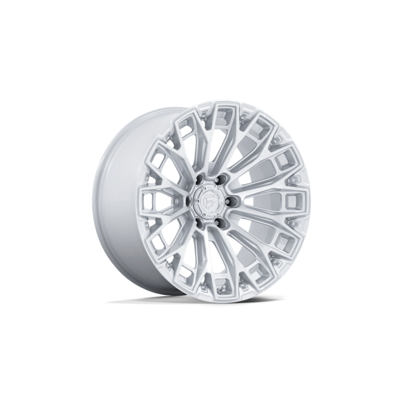 Fuel 1PC Trax
