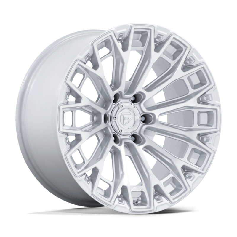Fuel 1PC Trax