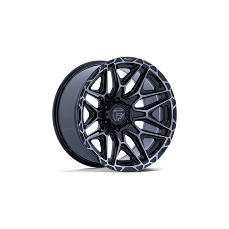 Fuel 1PC Injector