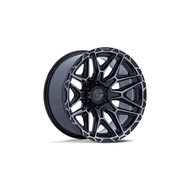 Fuel 1PC Injector