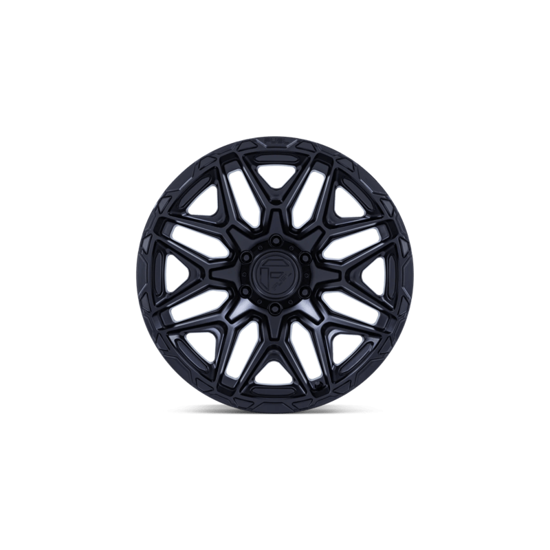 Fuel 1PC Injector