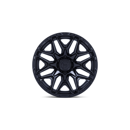 Fuel 1PC Injector