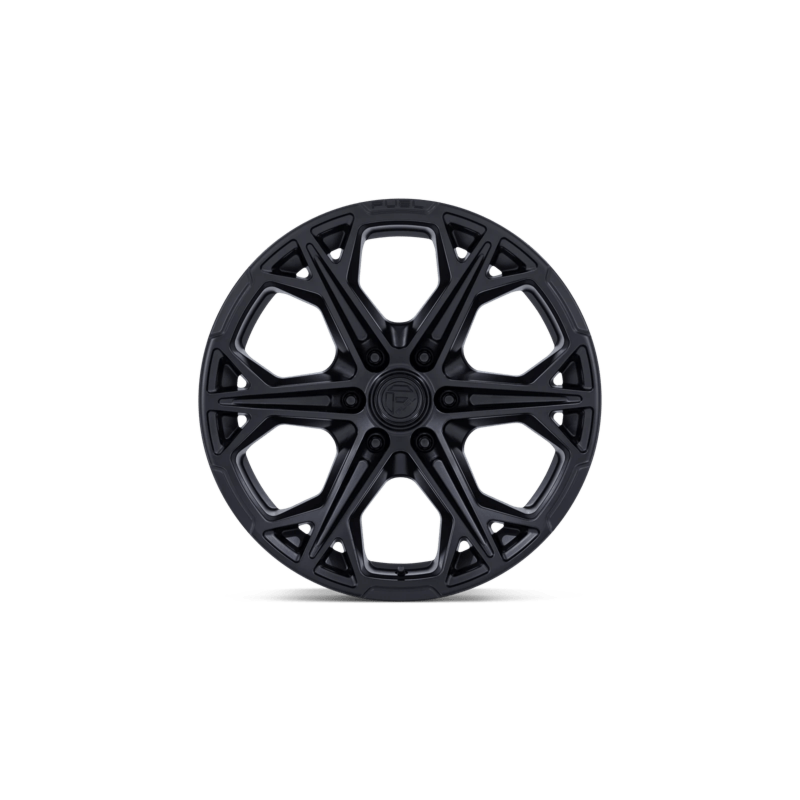 Fuel 1PC Hammerhead