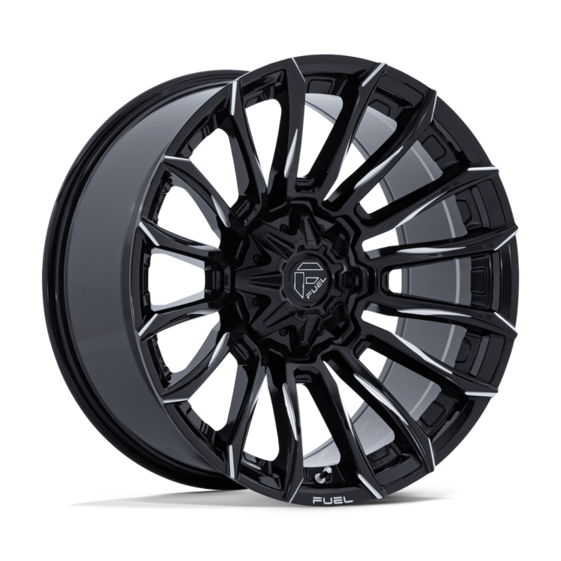 Fuel 1PC Blade