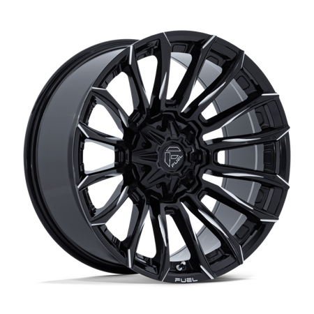 Fuel 1PC Blade