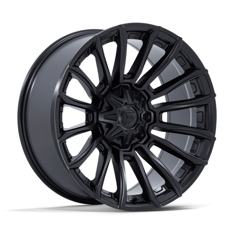 Fuel 1PC Blade