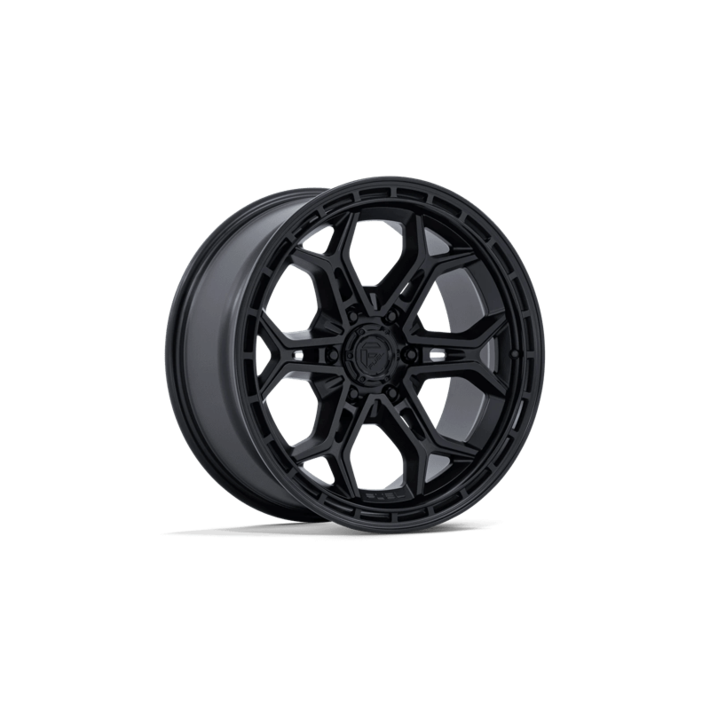 Fuel 1PC Heathen