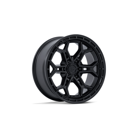 Fuel 1PC Heathen