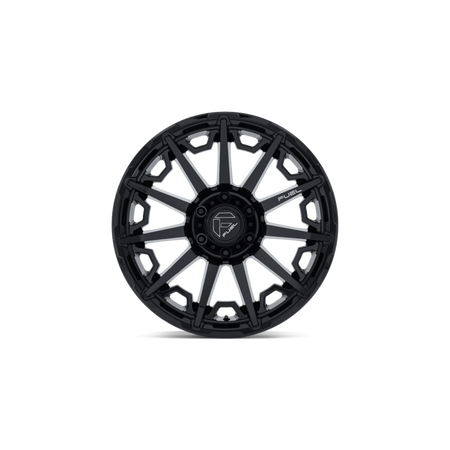 Fuel 1PC Grip