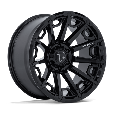 Fuel 1PC Grip