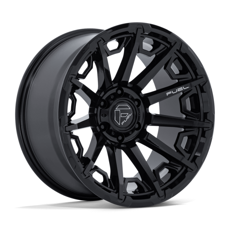 Fuel 1PC Grip