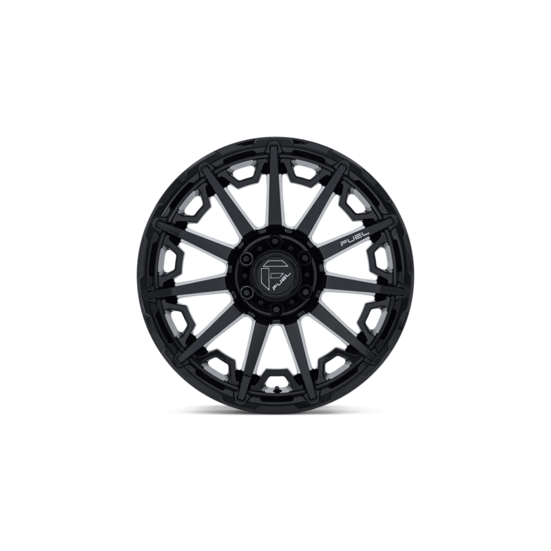 Fuel 1PC Grip