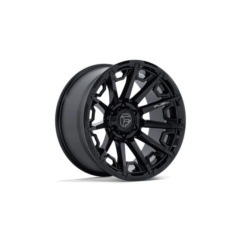 Fuel 1PC Grip
