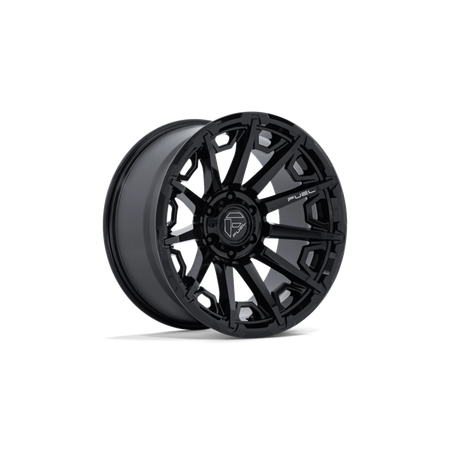 Fuel 1PC Grip