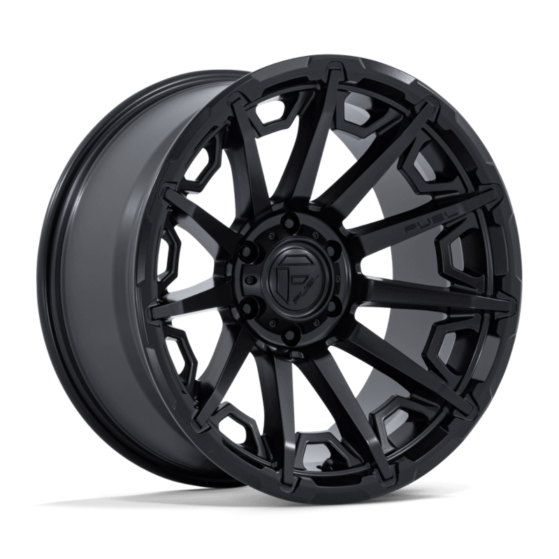 Fuel 1PC Grip