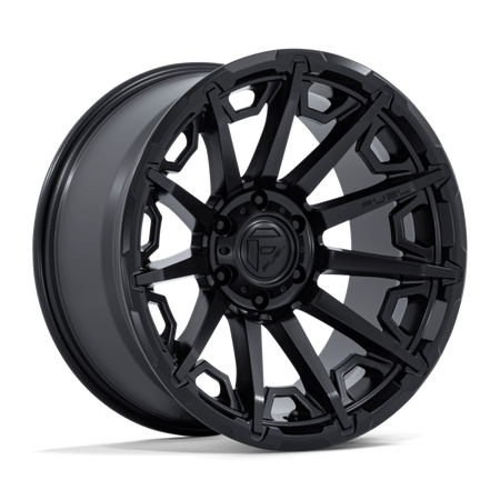 Fuel 1PC Grip