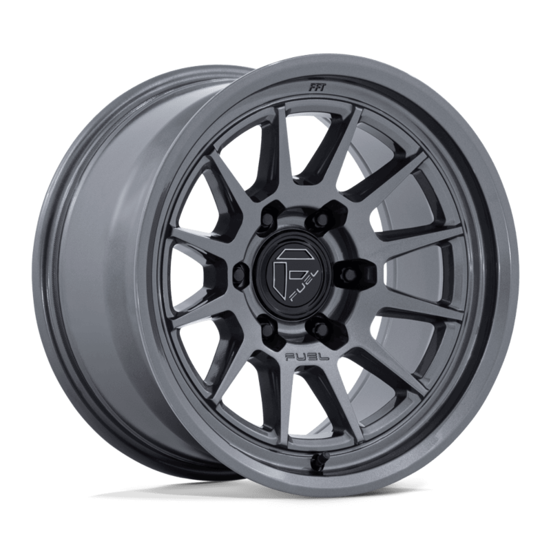 Fuel 1PC Spur