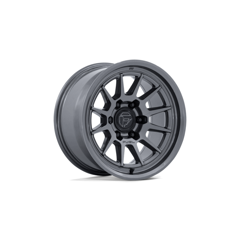 Fuel 1PC Spur