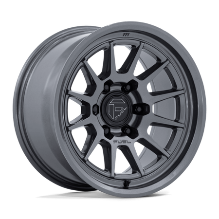 Fuel 1PC Spur