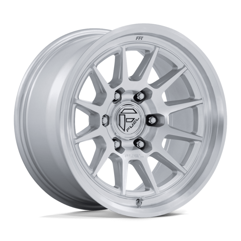 Fuel 1PC Spur