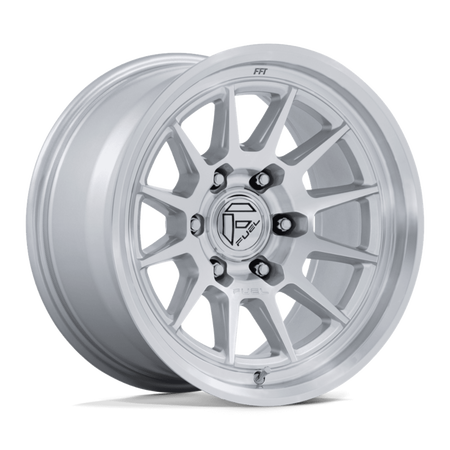 Fuel 1PC Spur