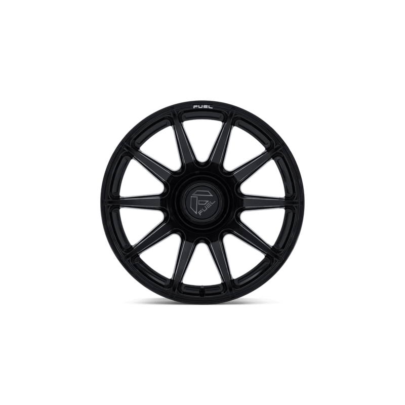 Fuel 1PC Halo
